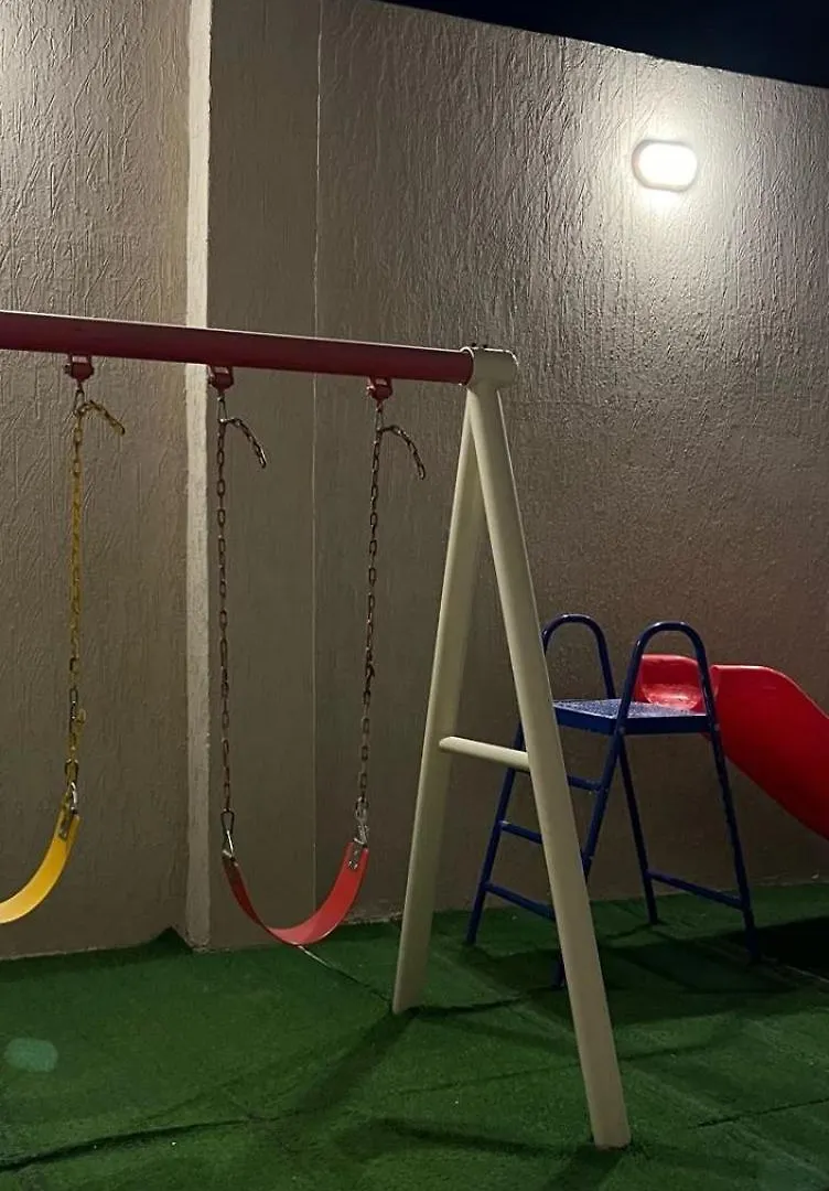 شاليهات ليان Al Hawiyah Arab Saudi