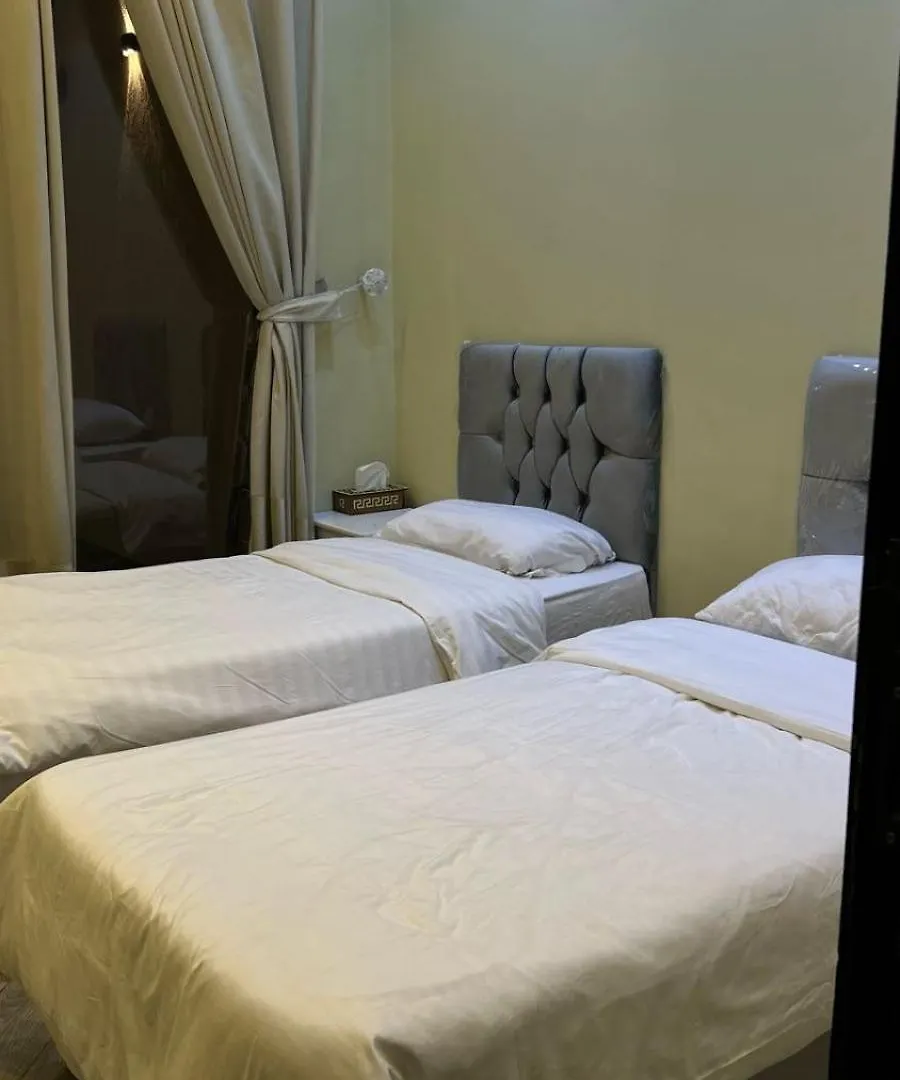 شاليهات ليان Al Hawiyah