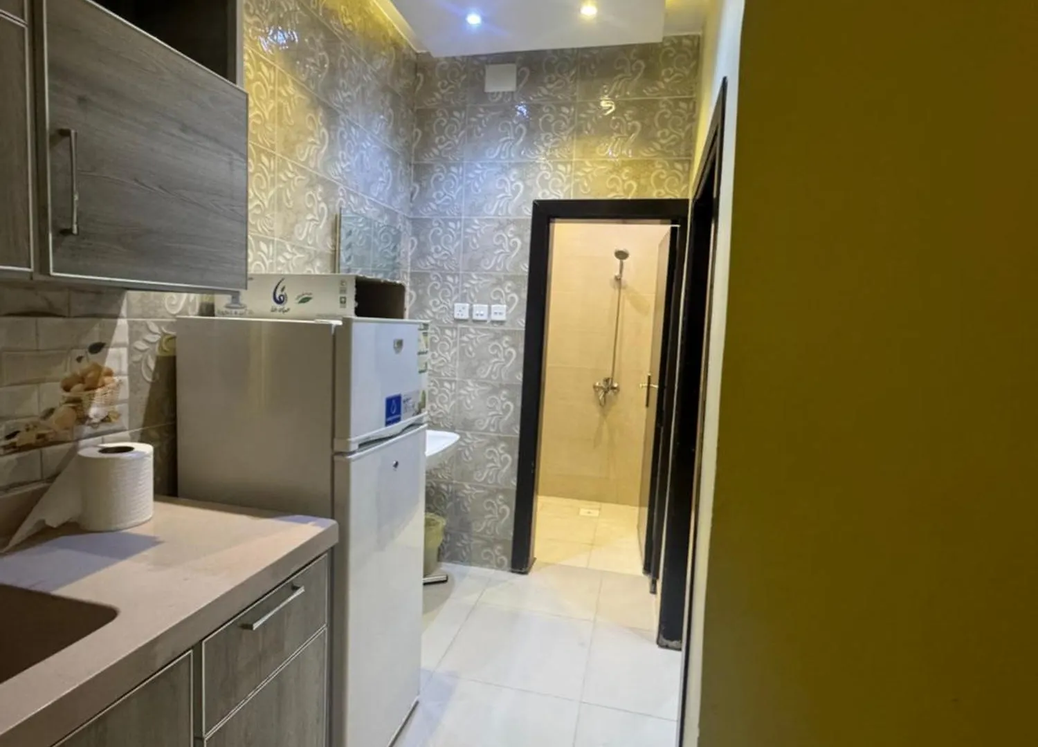 شاليهات ليان Al Hawiyah 0*,  Arab Saudi