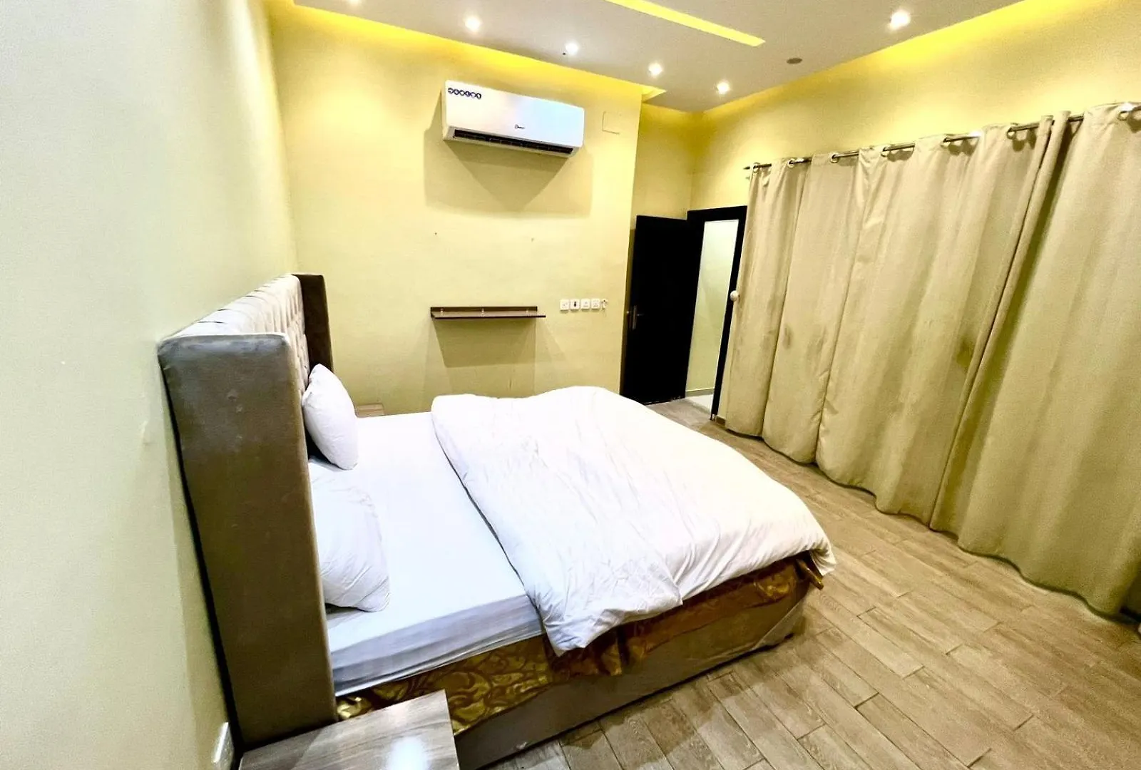 شاليهات ليان Al Hawiyah 0*,  Arab Saudi