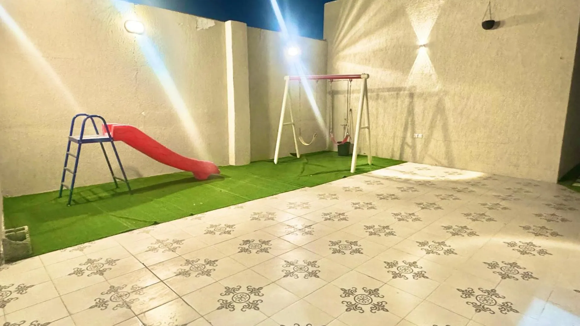 Hotel شاليهات ليان Al Hawiyah