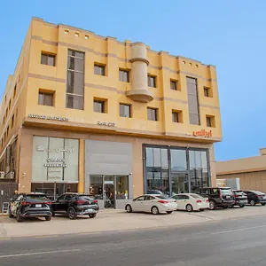 أورانس العالمية - Orans جدة