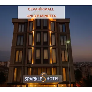 سباركل اسطنبول